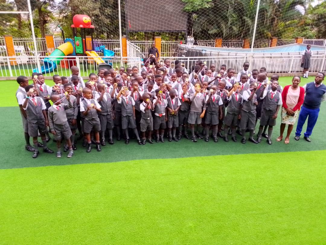 Home Train Up A Child Schools