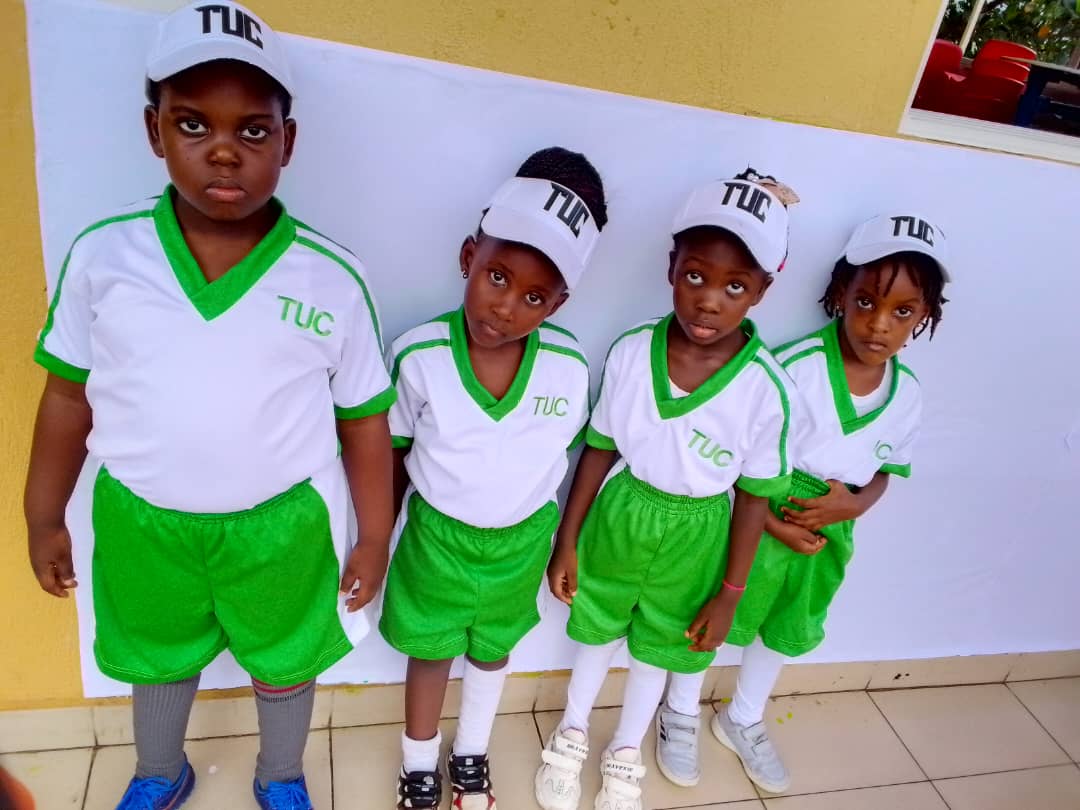 Home Train Up A Child Schools