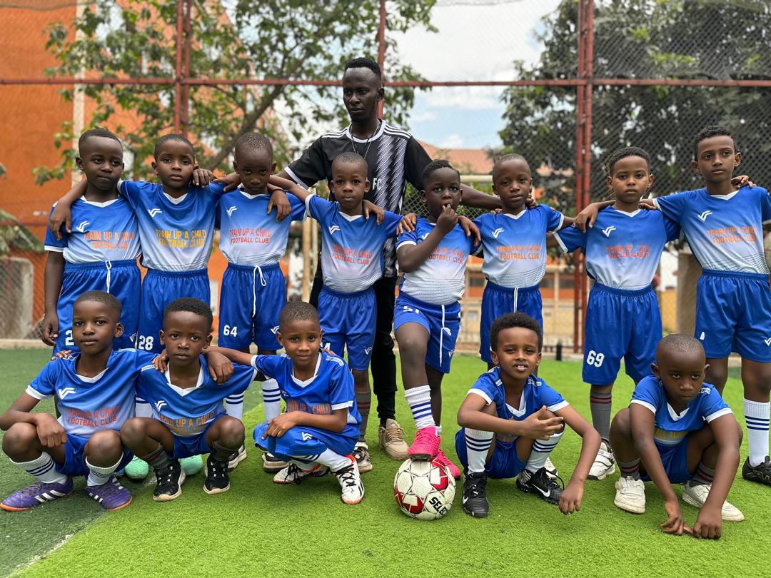 Home Train Up A Child Schools