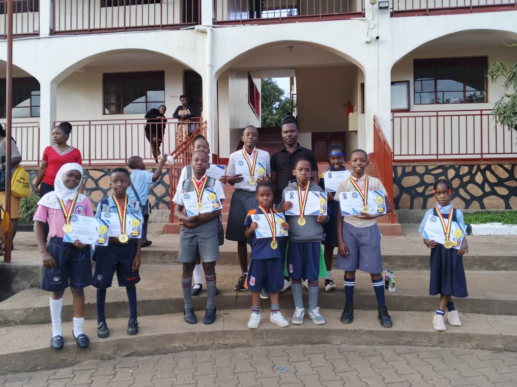 Home Train Up A Child Schools