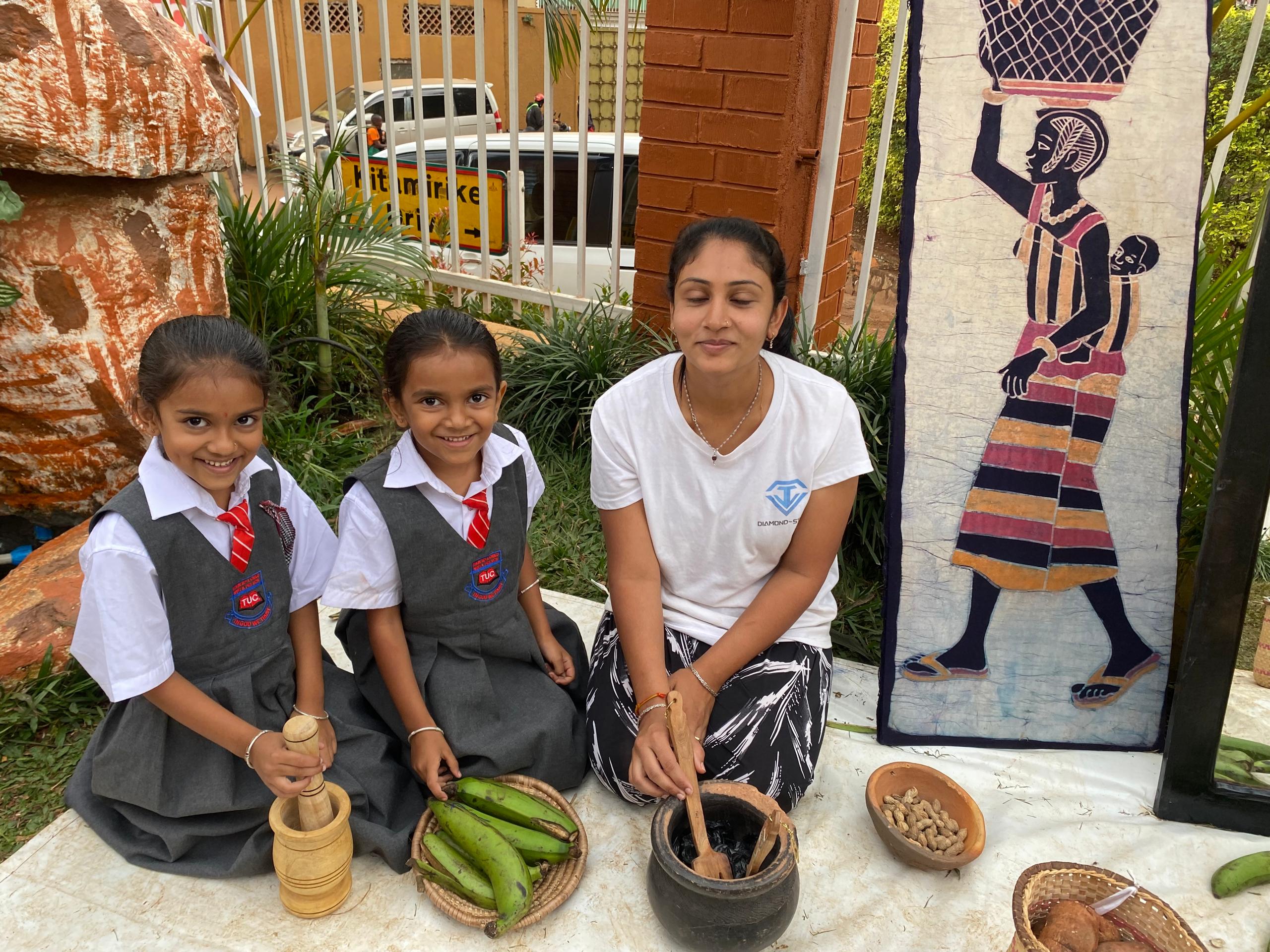 Home Train Up A Child Schools