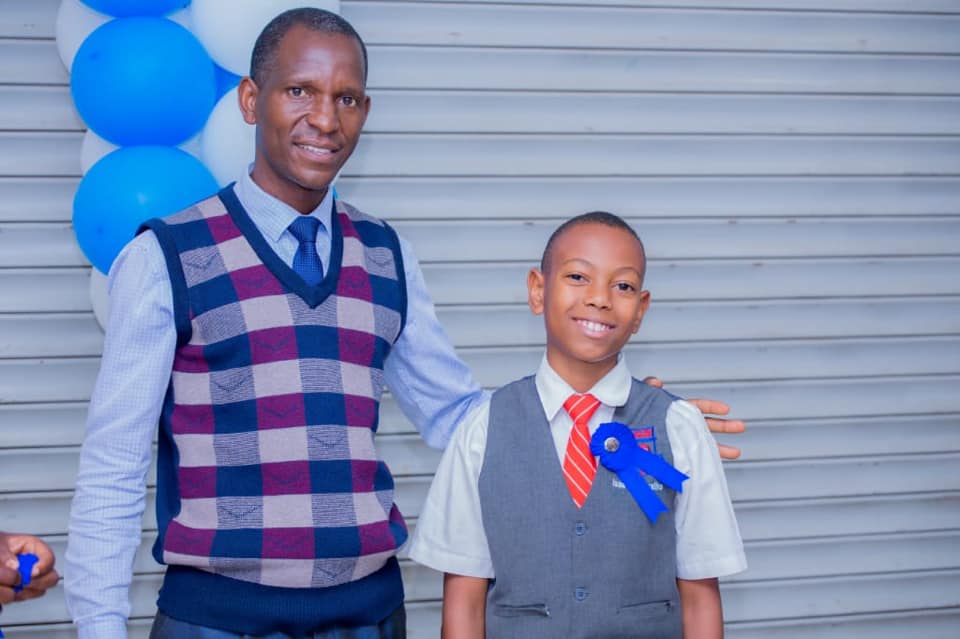 Home Train Up A Child Schools