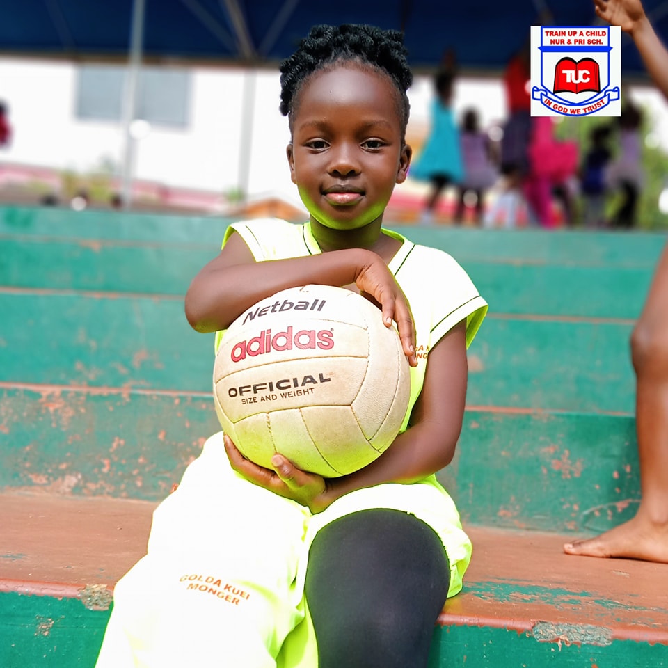 Home Train Up A Child Schools